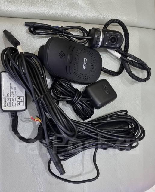 Продам видеорегистратор Goluk, 2 камеры, GPS, 4G - Видеорегистраторы во ...