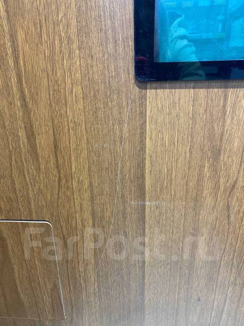 Реставрация сколов и царапин на деревянной мебели во Владивостоке