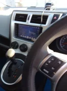 Toyota Ractis. ��������, 4wd, 1.5 (103��.�.), ������, 77 000����. �� ����
