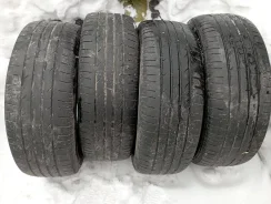 Bridgestone Dueler H/P 680. ������, �/�, ����� 60 % ����
