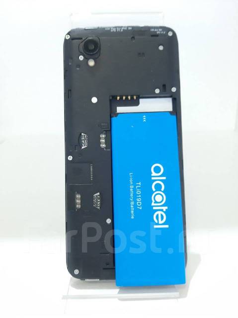 Продам Смартфон Digma 5033D (8GB), 8 гб, моноблок, б/у, в наличии. Цена ...