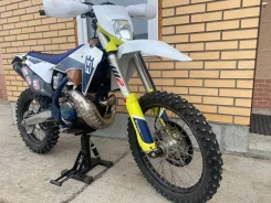 Husqvarna TE 300i. 300����. ��., ��������, ��� ��� ����