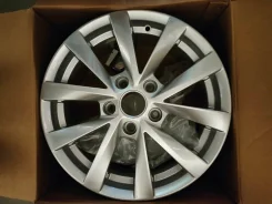 Weds Buster. 6.5x16", 5x114.3, ET45, �� 67,1���. ����