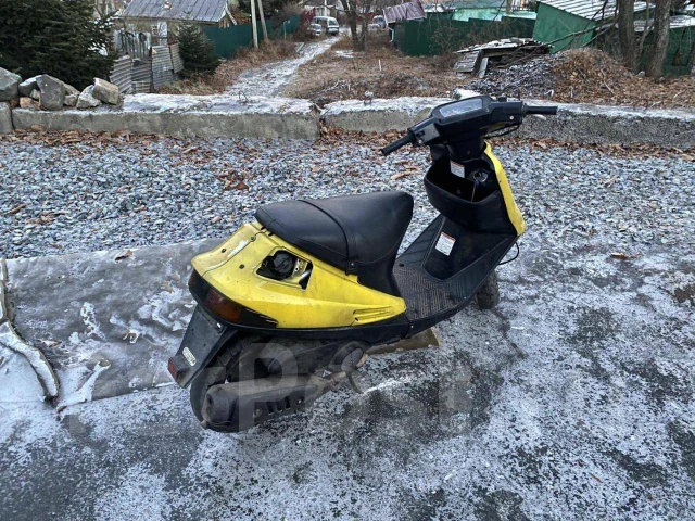Suzuki Address V100. 99����. ��., ��������, ��� ���, ������ �� �� ����