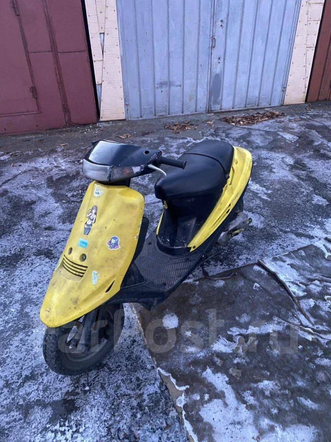 Suzuki Address V100. 99����. ��., ��������, ��� ���, ������ �� �� ����