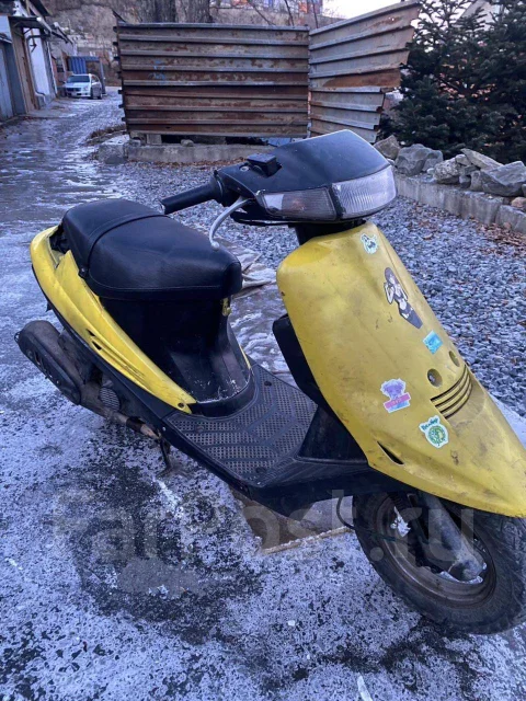Suzuki Address V100. 99����. ��., ��������, ��� ���, ������ �� �� ����