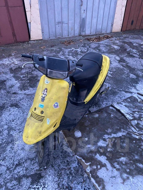Suzuki Address V100. 99����. ��., ��������, ��� ���, ������ �� �� ����