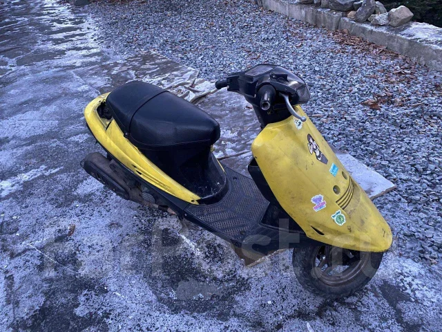 Suzuki Address V100. 99����. ��., ��������, ��� ���, ������ �� �� ����