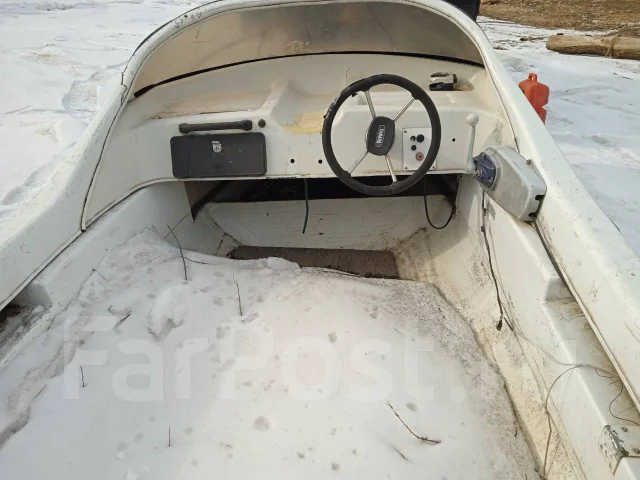 Yamaha. 1987 ���, ����� 4,2��., ��������� ���������, 25��.�., ������ ����