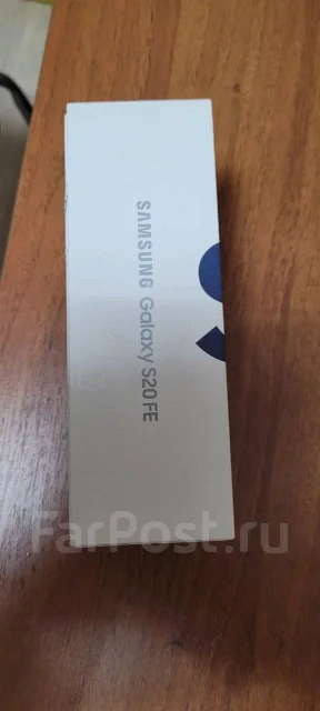 Samsung Galaxy S20 FE. �/�, 128 ��, �����, 5G ����