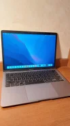 Apple MacBook 13. ��� 512 ��, WiFi: 1, Bluetooth: 1 ����