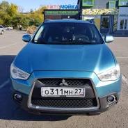 Mitsubishi ASX. ��������, 4wd, 2.0 (150��.�.), ������, 180 040����. �� ����