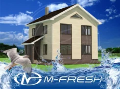 M-fresh Metis /��� ��� ������ ����������� ���� � ����, � ����, � ����!. ��� ������� ���, �������, ���� ���������� ������ ����