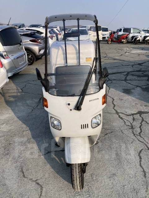 Honda gyro canopy ta03