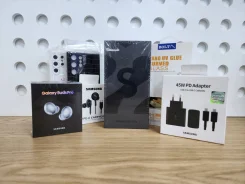 Samsung Galaxy S22 Ultra. �����, 256 ��, ������, 5G, ����������, NFC. ��� ����� �� ������������ ����