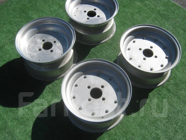SSR. 7.0/7.5x14", 4x114.3, ET12/5 ����