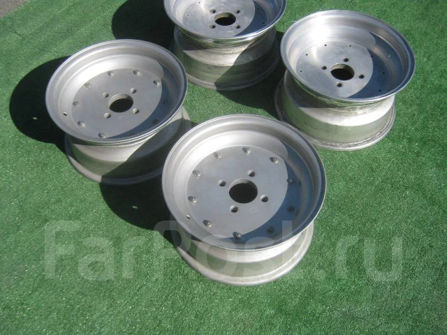 SSR. 7.0/7.5x14", 4x114.3, ET12/5 ����