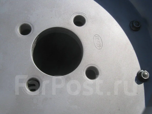 SSR. 7.0/7.5x14", 4x114.3, ET12/5 ����