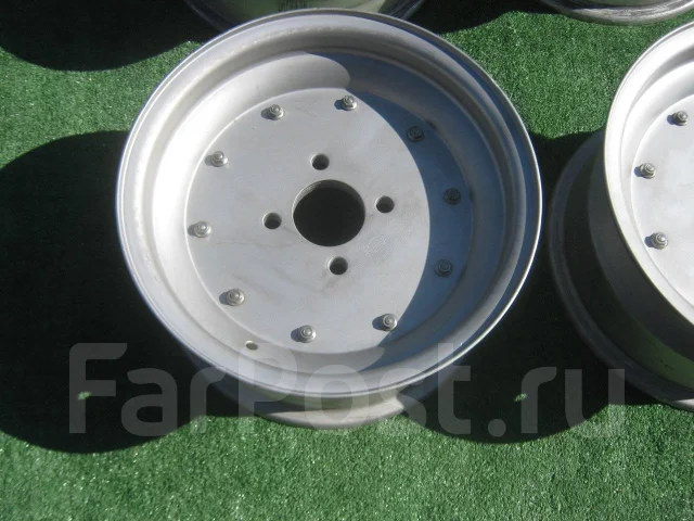 SSR. 7.0/7.5x14", 4x114.3, ET12/5 ����