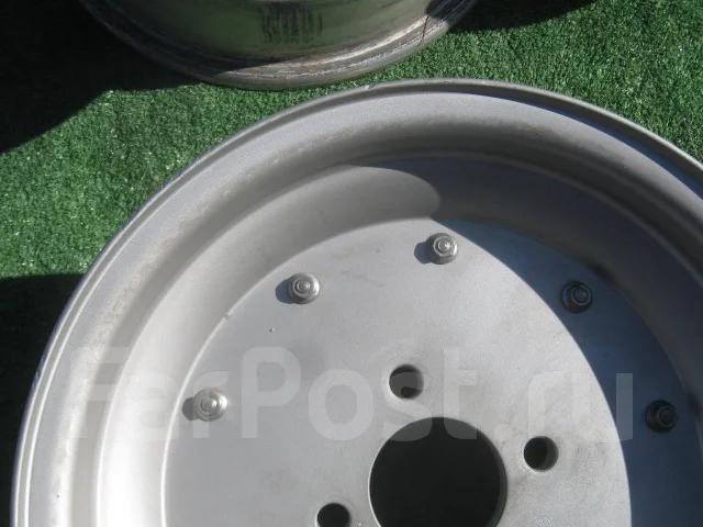 SSR. 7.0/7.5x14", 4x114.3, ET12/5 ����