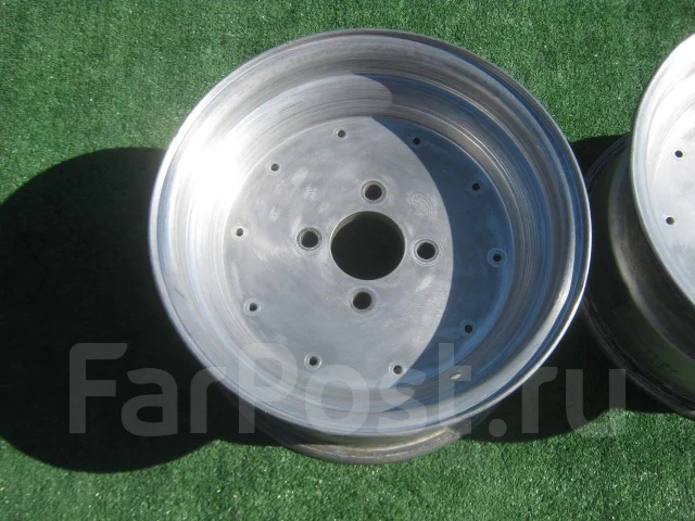 SSR. 7.0/7.5x14", 4x114.3, ET12/5 ����