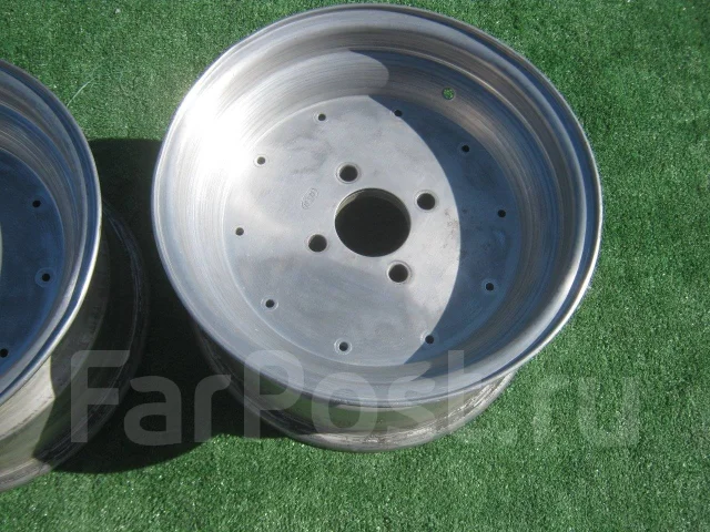 SSR. 7.0/7.5x14", 4x114.3, ET12/5 ����