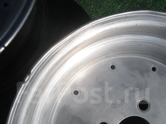SSR. 7.0/7.5x14", 4x114.3, ET12/5 ����