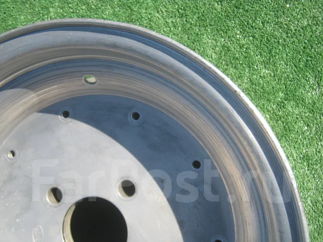 SSR. 7.0/7.5x14", 4x114.3, ET12/5 ����