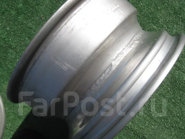 SSR. 7.0/7.5x14", 4x114.3, ET12/5 ����