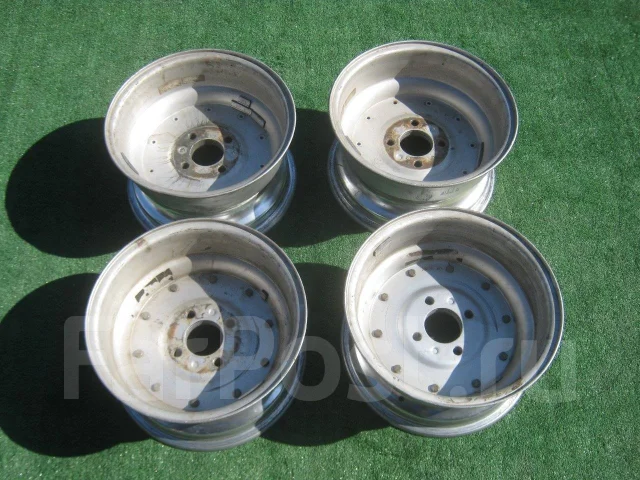 SSR. 7.0/7.5x14", 4x114.3, ET12/5 ����