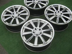 Super Star Leon Hardiritt Gral. 8.0x19", 5x114.3, ET33 ����