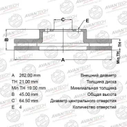 ���� ��������� Avantech �� ������������ BR0303S ����