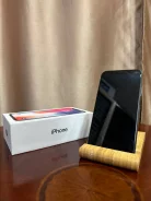 Apple iPhone X. �/�, 256 �� ����