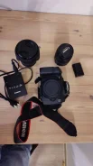 Canon EOS 60D ����