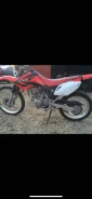 Honda XR 230. 230����. ��., ��������, ���������, ������ �� �� ����
