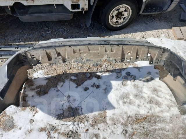 Задний бампер ТЛК Прадо 150 купить в Хабаровске по цене: 10 000 ...