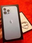 Apple iPhone 13 Pro Max. �/�, 256 ��, ���������, 5G, Dual-SIM ����