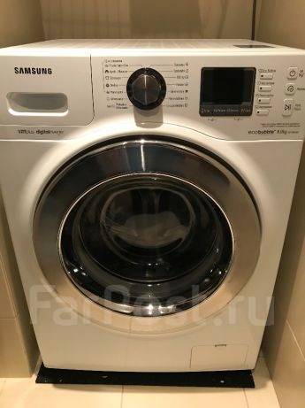 Стиральная машинка Samsung wf1802 xec на запчасти, б/у, в наличии. Цена ...