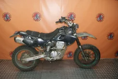 Kawasaki D-Tracker 250 ����