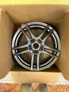 Dezent TZ. 7.5x18", 5x114.3, ET50, �� 71,6���. ����