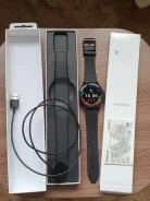 Samsung Galaxy Watch4. GPS, NFC, IP68 ����