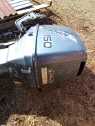 Nissan Marine. 150��.�., 2-�������, ����������, 1998 ��� ����