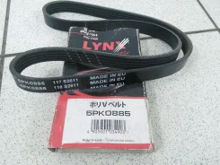������ ������������ LYNXauto 5PK0885 5PK0885 ����