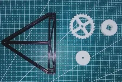 ������ �� 3d �������� ����