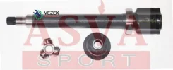 ���� ���������� ������ 21x40x23 FORD Focus 1.4 16V 98-05/Focus 1.6 16V 98-05/Focus 1.8 16V 98-05 ASVA Fdirf1 FDIRF1 ����