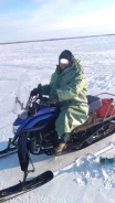 Irbis Dingo T150. ��������, ��� ���, � �������� ����