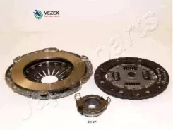 �������� ��������� Citroen C1 II (PA_, PS_) 14- / Peugeot 108 14- / Toyota Aygo II (B40) 14-18 Yaris II (P90) 05-11 Japanparts KF2101 KF2101 ����