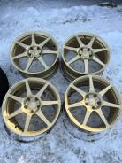 ProDrive GC-07J. 8.5x18", 5x114.3, ET50 ����