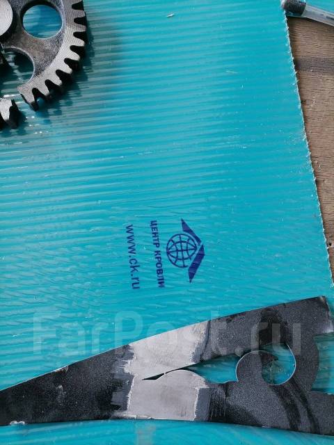 Лазерная чистка металла в Хабаровске