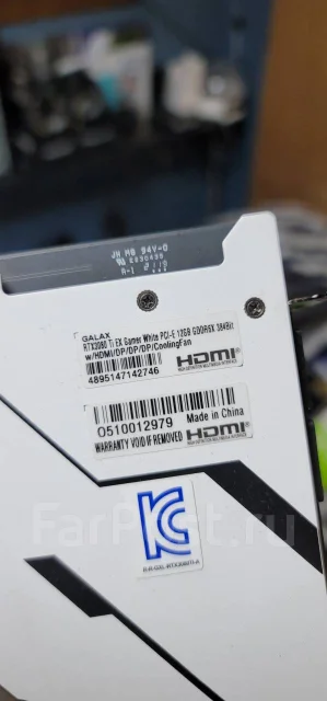 GeForce RTX 3080 Ti ����
